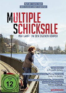 Multiple Fates | Multiple Schicksale - Vom Kampf um den eigenen Krper  | About the Struggle with One